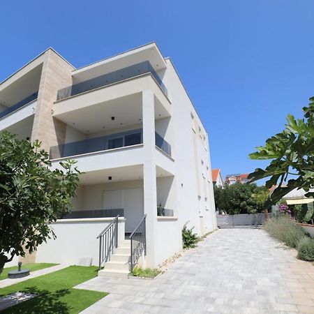 וודיצה Smil'E Apartments מראה חיצוני תמונה