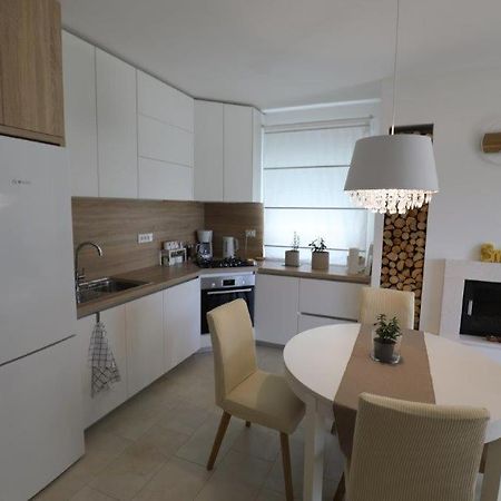 וודיצה Smil'E Apartments מראה חיצוני תמונה