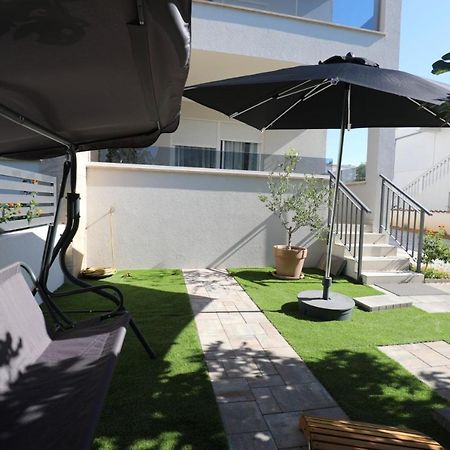 וודיצה Smil'E Apartments מראה חיצוני תמונה