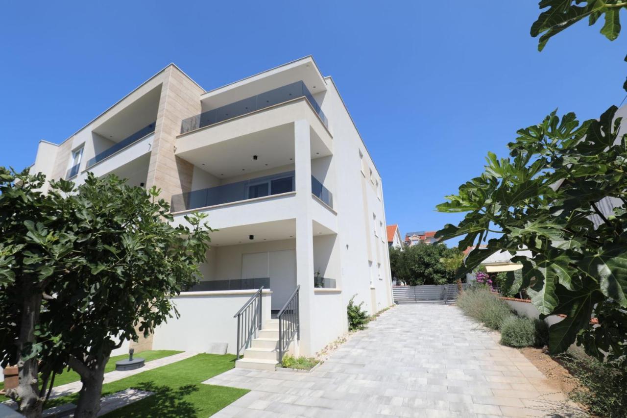 וודיצה Smil'E Apartments מראה חיצוני תמונה