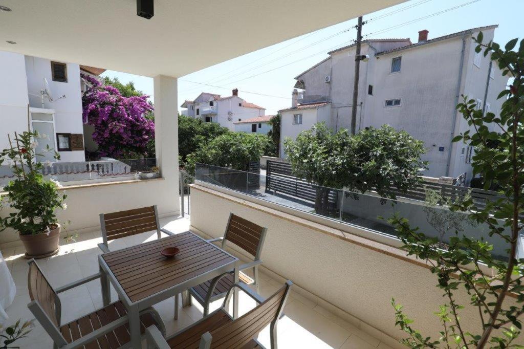 וודיצה Smil'E Apartments מראה חיצוני תמונה