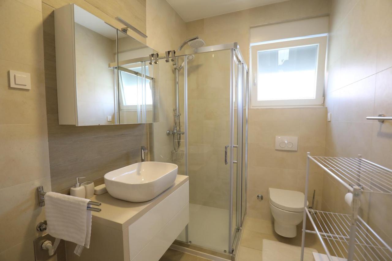 וודיצה Smil'E Apartments מראה חיצוני תמונה