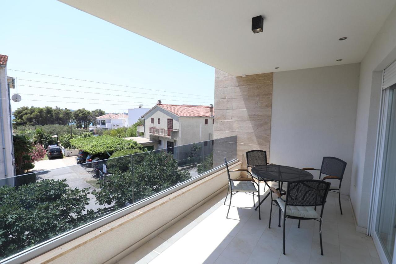 וודיצה Smil'E Apartments מראה חיצוני תמונה