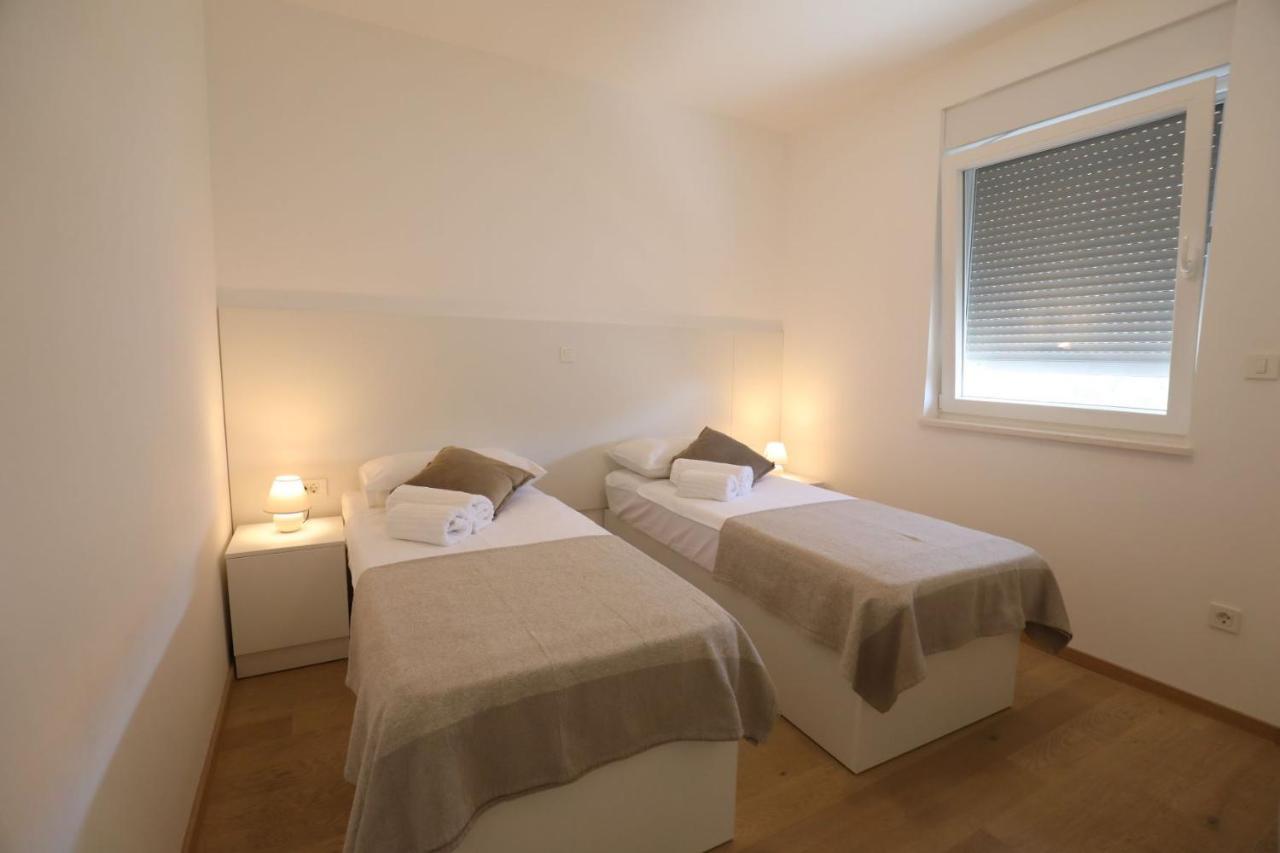 וודיצה Smil'E Apartments מראה חיצוני תמונה